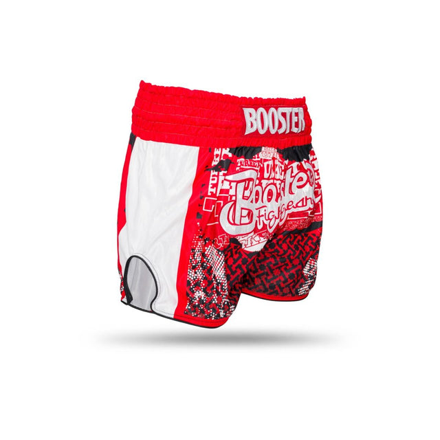 Booster Muay Thai Shorts TBT - Türkei