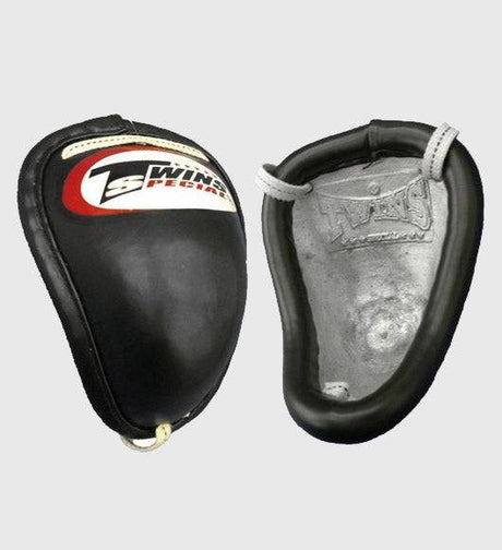 Twins Tiefschutz Metal - G3 - The Fight Company Deutschland