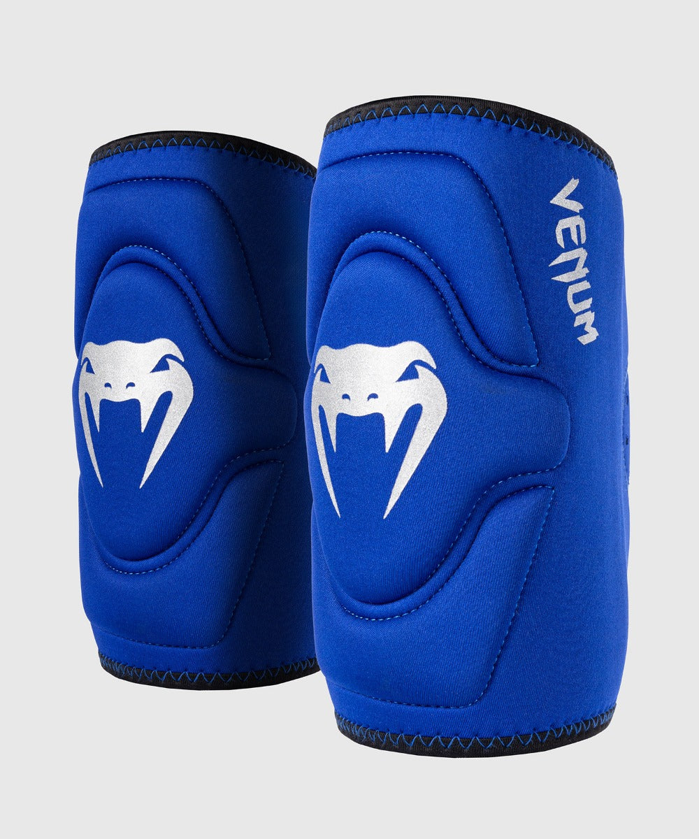 Venum Knieschoner Kontact – Royal Blue