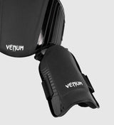 Venum Bauch & Bein Schutz Challenger - Schwarz - The Fight Company Deutschland