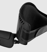 Venum Bauch & Bein Schutz Challenger - Schwarz - The Fight Company Deutschland