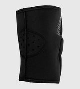 Venum Knieschoner Kontact - Schwarz/Schwarz - The Fight Company Deutschland