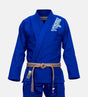 Venum BJJ Gi Contender 2.0 - Blau - The Fight Company Deutschland
