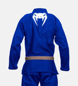 Venum BJJ Gi Contender 2.0 - Blau - The Fight Company Deutschland