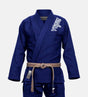 Venum BJJ Gi Contender 2.0 - Dunkelblau - The Fight Company Deutschland