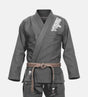 Venum BJJ Gi Contender 2.0 - Grau - The Fight Company Deutschland