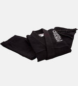 Venum BJJ Gi Contender 2.0 - Schwarz - The Fight Company Deutschland