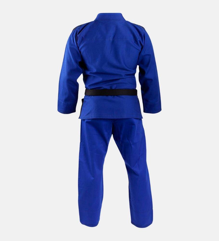 Venum BJJ Gi Contender Evo - Blau - The Fight Company Deutschland