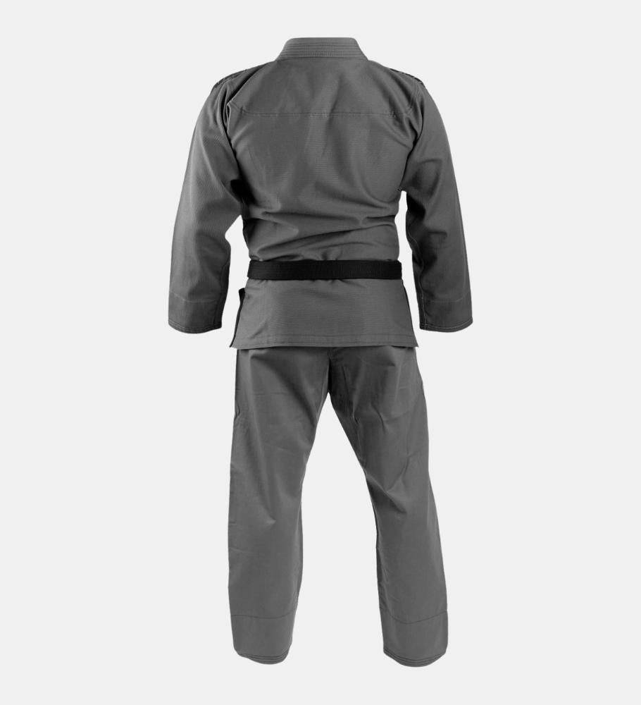 Venum BJJ Gi Contender Evo - Grau - The Fight Company Deutschland