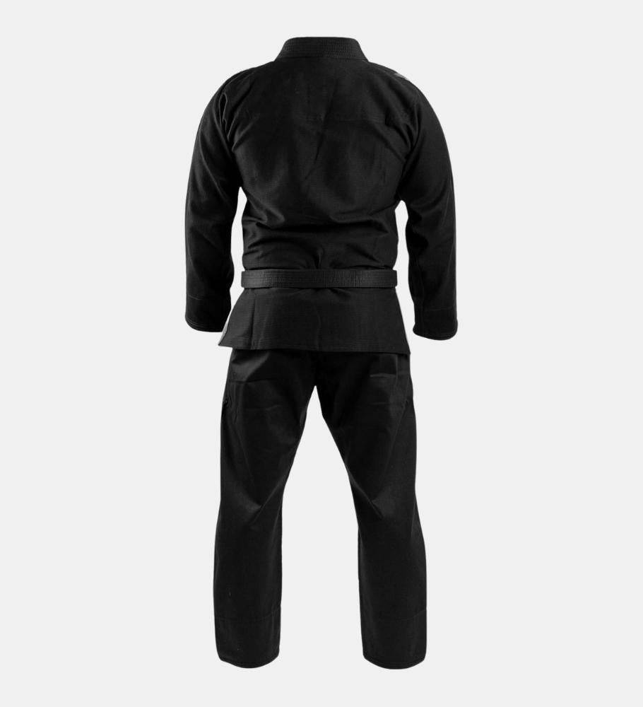 Venum BJJ Gi Contender Evo - Schwarz - The Fight Company Deutschland