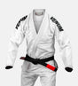 Venum BJJ Gi Contender Evo - Weiss - The Fight Company Deutschland