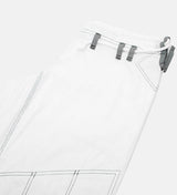 Venum BJJ Gi Contender Evo - Weiss - The Fight Company Deutschland