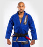 Venum BJJ Gi Elite 3.0 - Blau - The Fight Company Deutschland