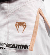 Venum BJJ Gi Elite 3.0 - Weiss - The Fight Company Deutschland