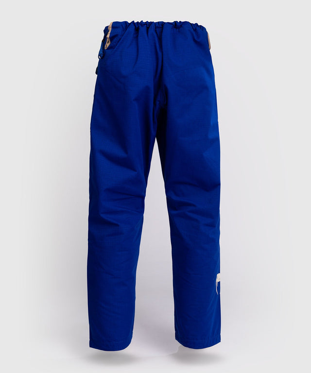 Venum BJJ Gi Challenger XT - Blauw
