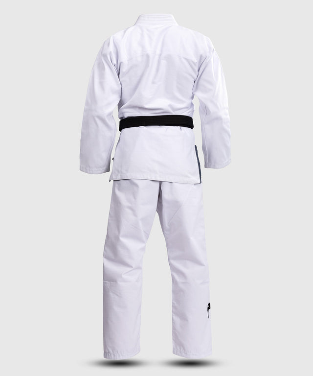 Venum BJJ Gi Challenger XT - Wit