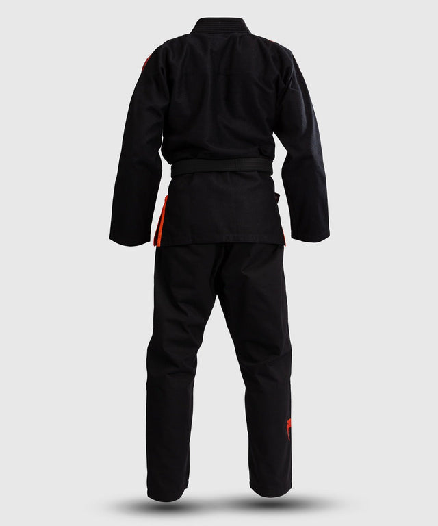 Venum BJJ Gi Challenger XT - Zwart