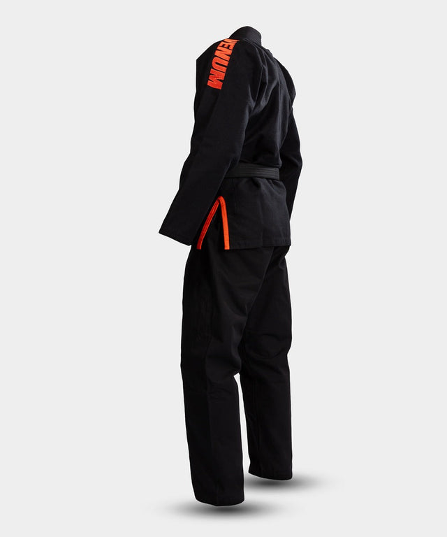 Venum BJJ Gi Challenger XT - Zwart
