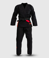 Venum BJJ Gi Challenger XT - Zwart