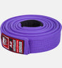 Venum BJJ Gürtel - Lila - The Fight Company Deutschland