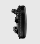 Venum Kickpratzen Giant - Schwarz/Schwarz - The Fight Company Deutschland