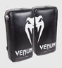 Venum Kickpratzen Giant - Schwarz/Weiss - The Fight Company Deutschland