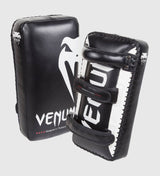 Venum Kickpratzen Giant - Schwarz/Weiss - The Fight Company Deutschland