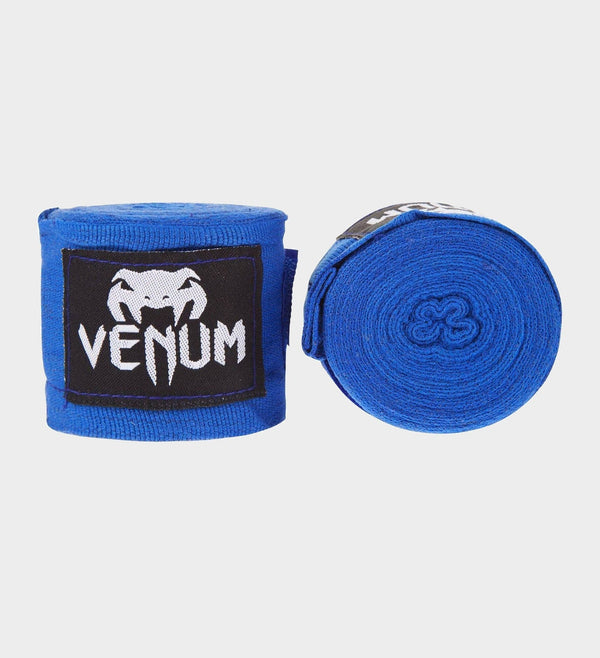 Venum Boxbandagen - Blau