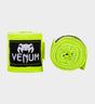 Venum Boxbandagen - Neon Gelb - The Fight Company Deutschland