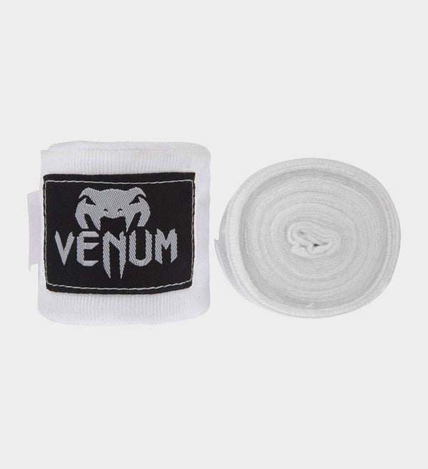 Venum Boxbandagen - Weiss