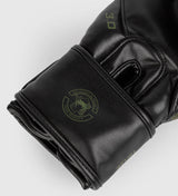 Venum Boxhandschuhe Challenger 3.0 - Kaki Grün/Schwarz - The Fight Company Deutschland