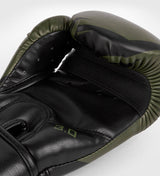 Venum Boxhandschuhe Challenger 3.0 - Kaki Grün/Schwarz - The Fight Company Deutschland
