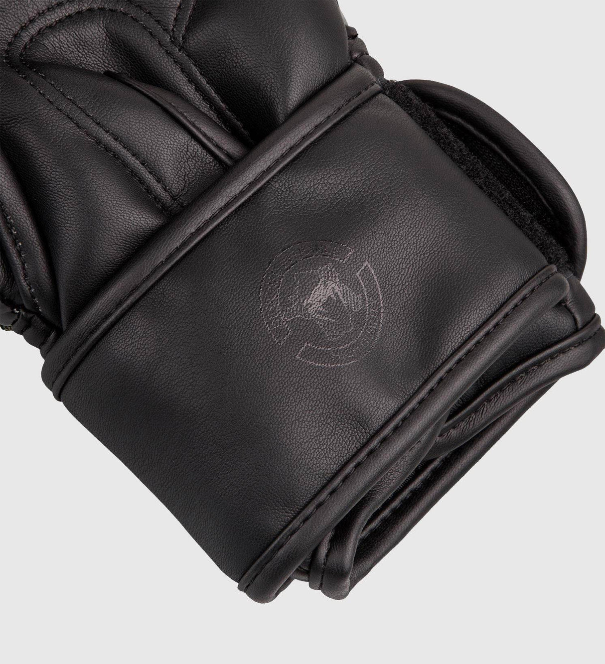 Venum Boxhandschuhe Challenger 3.0 - Schwarz/Schwarz - The Fight Company Deutschland