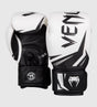Venum Boxhandschuhe Challenger 3.0 - Weiss/Schwarz - The Fight Company Deutschland