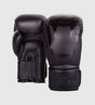 Venum Boxhandschuhe Giant 3.0 - Schwarz/Schwarz - The Fight Company Deutschland