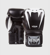 Venum Boxhandschuhe Giant 3.0 - Schwarz/Weiss - The Fight Company Deutschland