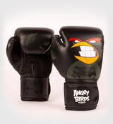 Venum Angry Birds Boxhandschuhe Kids - Schwarz - The Fight Company Deutschland