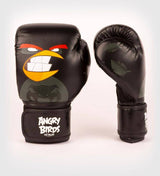 Venum Angry Birds Boxhandschuhe Kids - Schwarz - The Fight Company Deutschland