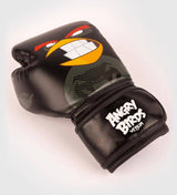 Venum Angry Birds Boxhandschuhe Kids - Schwarz - The Fight Company Deutschland