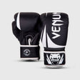 Venum Boxhandschuhe Challenger 2.0 Kids - Schwarz/Weiss - The Fight Company Deutschland
