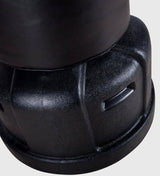 Venum Standboxsack Flex – Schwarz/Weiss - The Fight Company Deutschland