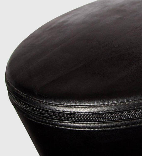 Venum Standboxsack Flex – Schwarz/Weiss - The Fight Company Deutschland