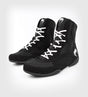 Venum Boxschuhe Contender - Schwarz/Weiss - The Fight Company Deutschland