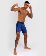 Venum Compressie Shorts Technical 3.0 - Blauw