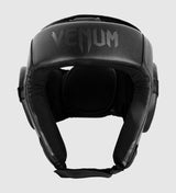 Venum Hoofdbeschermer ’Open Face’ Challenger - Zwart - Hoofdbeschermers