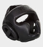 Venum Kopfschutz Challenger 2.0 - Schwarz/Schwarz - The Fight Company Deutschland
