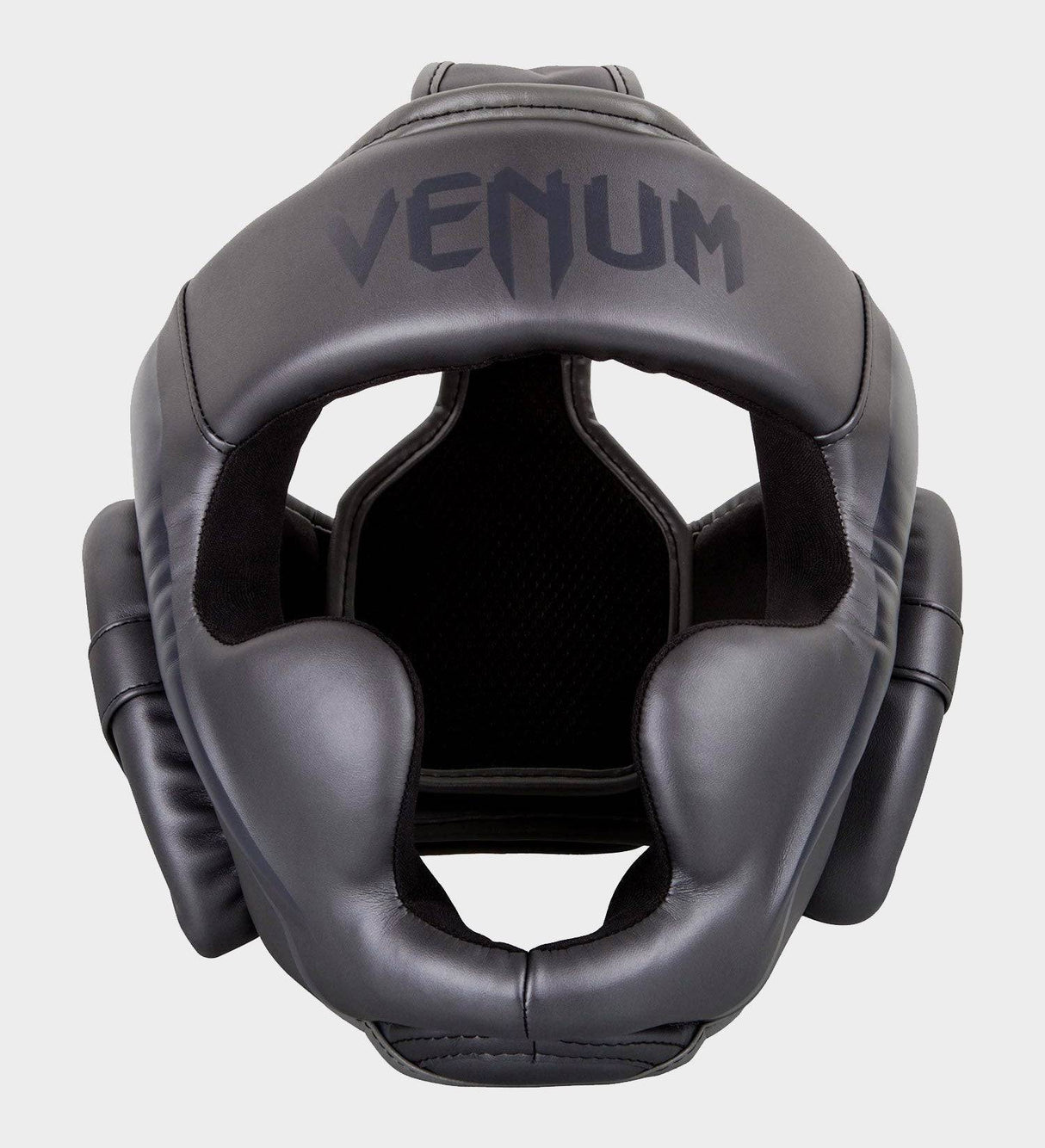 Venum Kopfschutz Elite - Grau - The Fight Company Deutschland