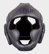 Venum Kopfschutz Elite - Grau - The Fight Company Deutschland