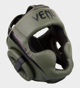 Venum Kopfschutz Elite - Grün - The Fight Company Deutschland