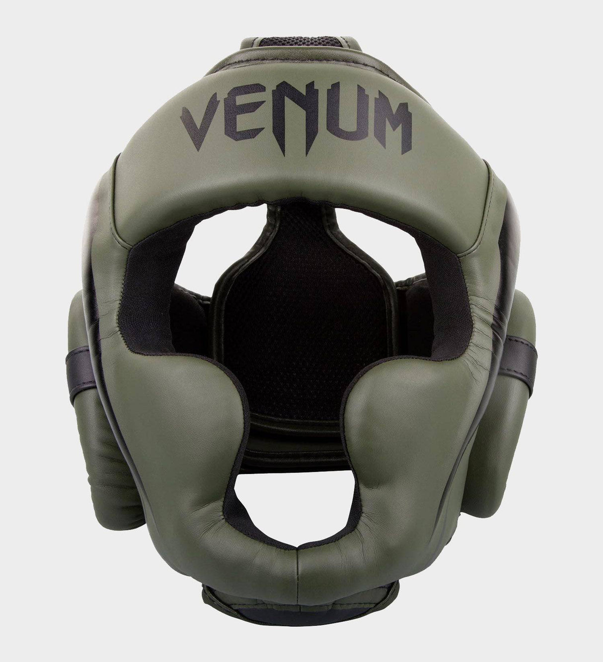 Venum Kopfschutz Elite - Grün - The Fight Company Deutschland